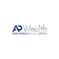 AP Wealth logo - Similar company to Oranim Group | קבוצת אורנים