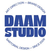 DAAMSTUDIO logo - Similar company to Sterchele Spa - Sterchelegroup