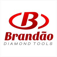 BRANDÃO DIMOND TOOLS logo - Similar company to Skallar Digital