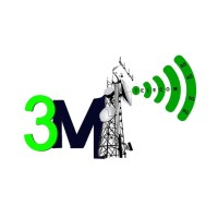 3M Telecom Inc logo - Similar company to Pmrg Fiber