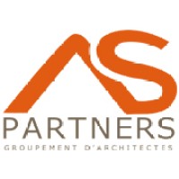 AS Partners logo - Similar company to Archi +