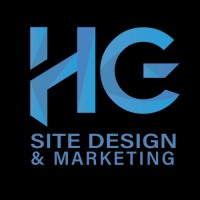 HG Site Design & Marketing logo - Similar company to Certapro Painters