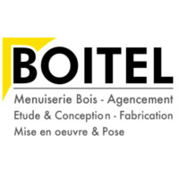 BOITEL & FILS logo - Similar company to Fédération Française Du Bâtiment De L'Oise