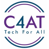 Center for Accessible Technology logo - Similar company to Knowbility