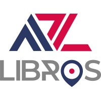 AZLibros - Editorial - Libreria logo - Similar company to Editorial Manticora