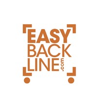 Easy Backline logo - Similar company to Planet Live