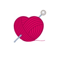 Wolle Online logo - Similar company to Fackler Paletten
