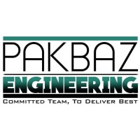 PAKBAZ ENGINEERING logo - Similar company to Evolve Ecom