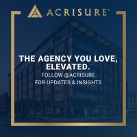 Benefects, Acrisure Agency logo - Similar company to Trutina