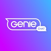 geniechat logo - Similar company to Enthire Event Hire