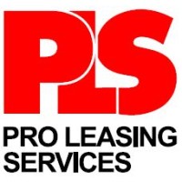 PRO LEASING SERVICES logo - Similar company to Pro-Fleet Car Electronics