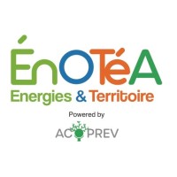 ÉnOTéA logo - Similar company to Com'Tudis