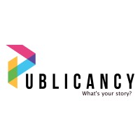 Publicancy Ltd logo - Similar company to Digital Stationz