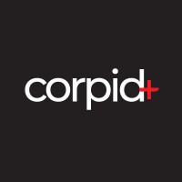 corpid+ logo - Similar company to Consistent Hits