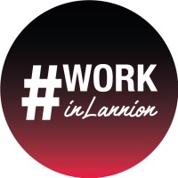 #WORKinLannion logo - Similar company to Agado Dev