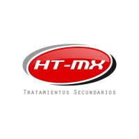 HT-MX Heat Treatment & HIPing logo - Similar company to Fumaq