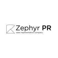Zephyr PR Representações Comerciais logo - Similar company to Inovamarca