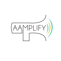 AAMPLIFY logo - Similar company to Asian Pacific American Student Development (Apasd)