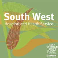 South West Hospital and Health Service logo - Similar company to Facilities Fix