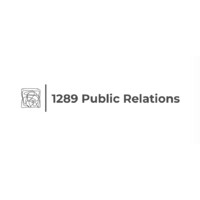 1289 Public Relations logo - Similar company to Elevate Public Relations Ltd
