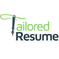 Tailored Resume logo - Similar company to People First Professionals