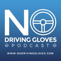 No Driving Gloves logo - Similar company to Lane Motor Museum