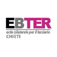 Ente Bilaterale per il Terziario della Provincia di Chieti logo - Similar company to Ente Bilaterale Del Terziario Trentino