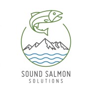 Sound Salmon Solutions logo - Similar company to Long Live The Kings