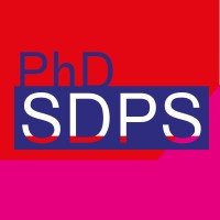 PhD Service Design for Public Sector logo - Similar company to Comò | Studio Creativo