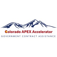 Colorado APEX Accelerator (Formerly PTAC) logo - Similar company to Denver Alliance For Street Health Response