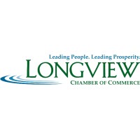 Longview Chamber of Commerce logo - Similar company to East Texas Human Resources Association (Ethra)