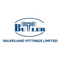 Butler Valves and Fittings Ltd. logo - Similar company to Promarm Ltd.