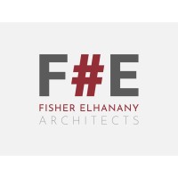 Fisher Elhanany Architects logo - Similar company to Complot - קומפלוט