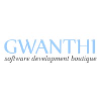 Gwanthi Ltd logo - Similar company to Inspirativ