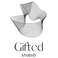 Gifted Studio - Corporate Gifts, Awards & Murals logo - Similar company to Van Slobbe Bv Since 1941 – Promotionele Producten Op Maat