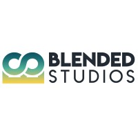 Blended Studios logo - Similar company to Cape Town Thing