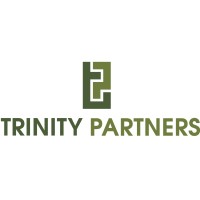 Trinity Partners Commercial Real Estate logo - Similar company to Franz Architects