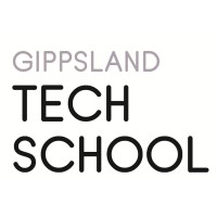 Gippsland Tech School logo - Similar company to Casey Tech School