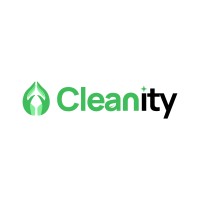 Cleanity NZ logo - Similar company to Clear Protect Group