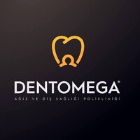 Dentomega logo - Similar company to Özel Dent35 Ağız Ve Diş Sağlığı Poliklinikleri
