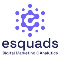 Esquads logo - Similar company to Rcube