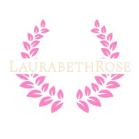 LaurabethRose logo - Similar company to Hacklahoma