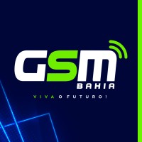GSM BAHIA logo - Similar company to Softcomp Conectividade