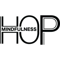 Mindfulness-HOP Activewear logo - Similar company to Arubeat Activewear