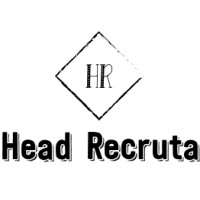 Head Recruta logo - Similar company to Máquina Solo