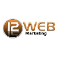 12 Web Marketing