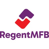 REGENT MICROFINANCE BANK logo - Similar company to Nigerian Air Force Microfinance Bank