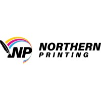 Northern Printing Ltd logo - Similar company to Précigraph