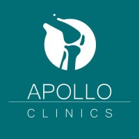 Apollo Clinics logo - Similar company to Core Ldn