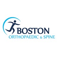 Boston Orthopaedic & Spine logo - Similar company to Procesos Integrales Visitar S.A.S